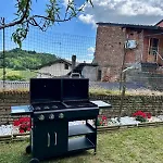 Da Betti E Luca * 蒙巴鲁佐