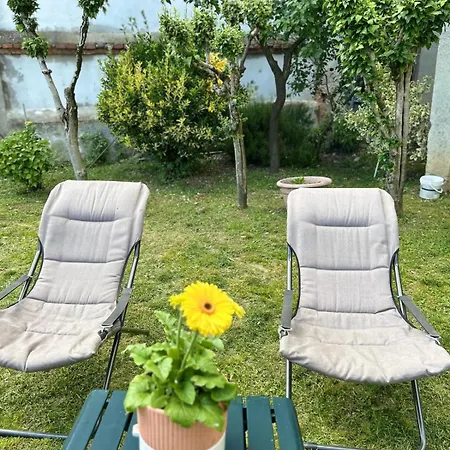 Da Betti E Luca