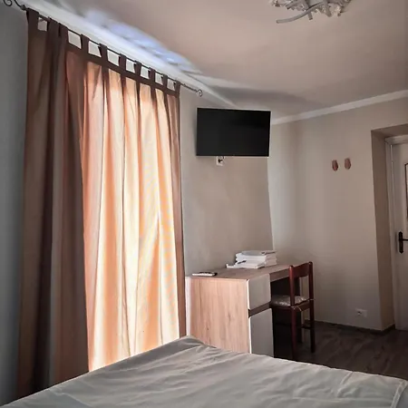 Da Betti E Luca アパート Mombaruzzo