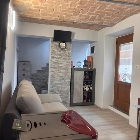 Da Betti E Luca *