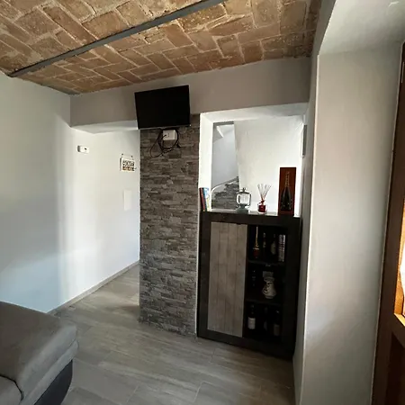 Da Betti E Luca Mombaruzzo