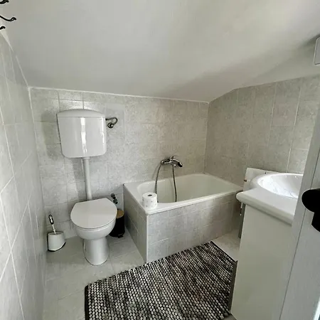 Apartamento Da Betti E Luca *