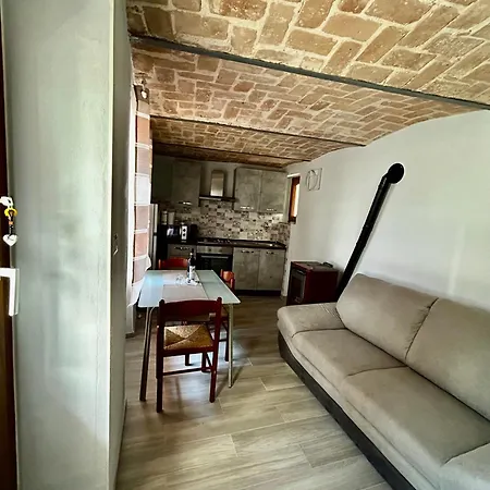 Apartamento Da Betti E Luca