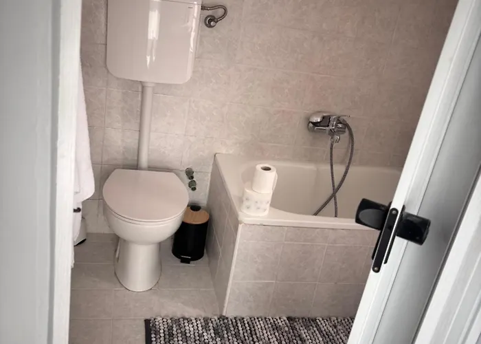 Da Betti E Luca * Mombaruzzo