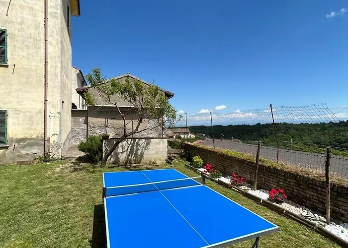 アパート Da Betti E Luca