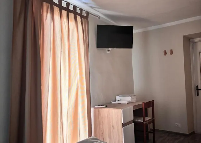 Da Betti E Luca Lejlighed Mombaruzzo
