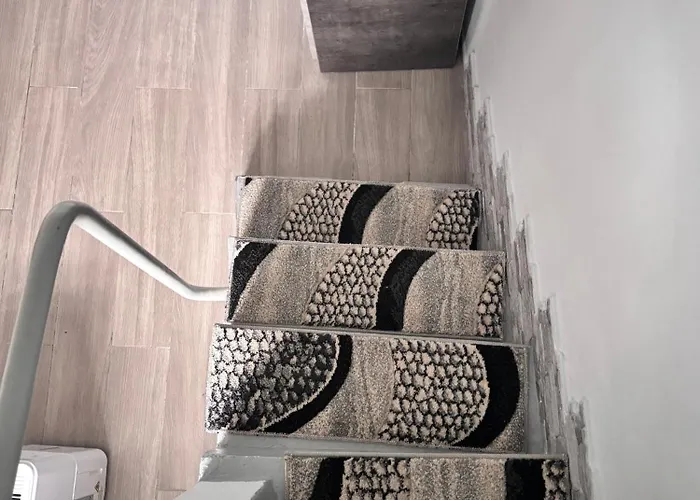 Da Betti E Luca アパート